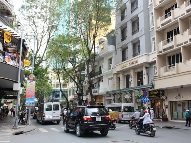 女子必見モデルプラン！ホーチミンを遊びつくすおすすめの１日観光プラン