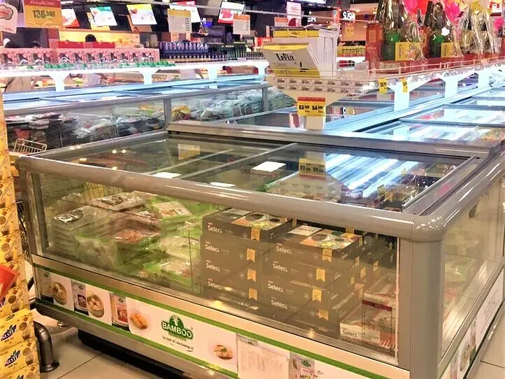 ベトナムのスーパーの種類や野菜の値段