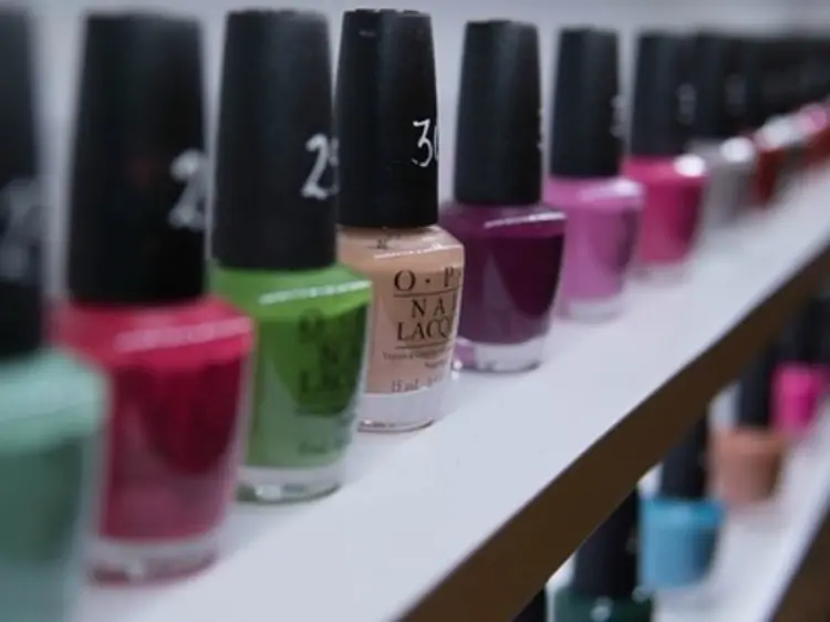 サクラスパ＆ネイル 2号店