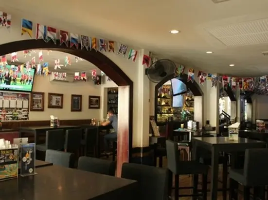 ディーツースポーツパブ