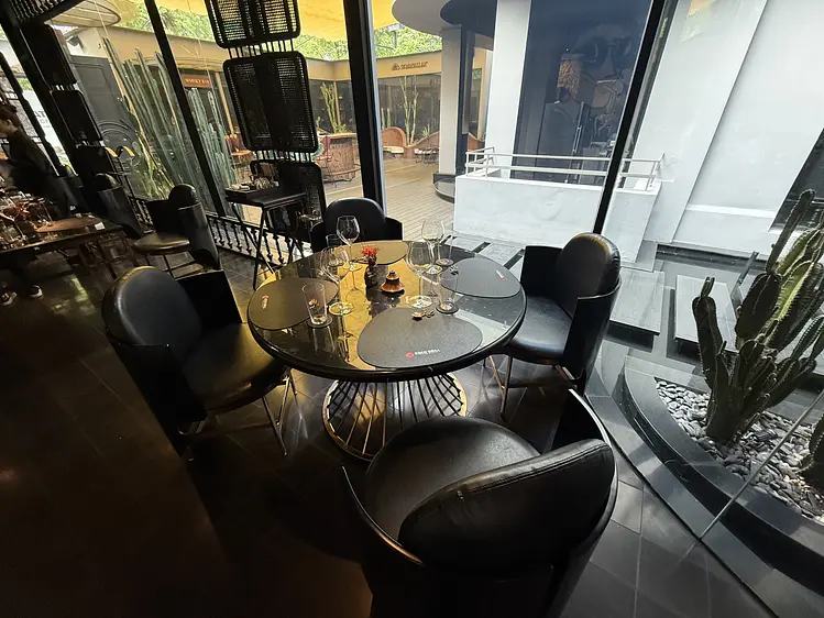 ココ・ダイニング