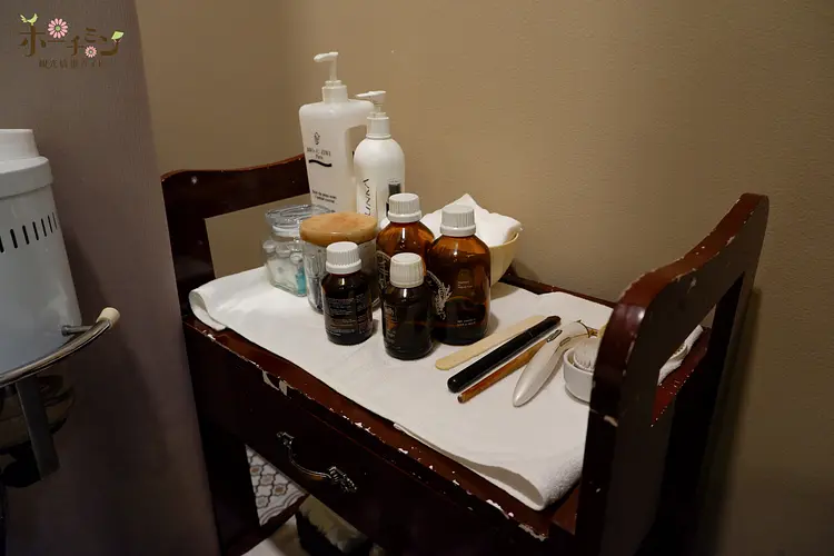 ラローズスパ・ヘア＆スタジオ