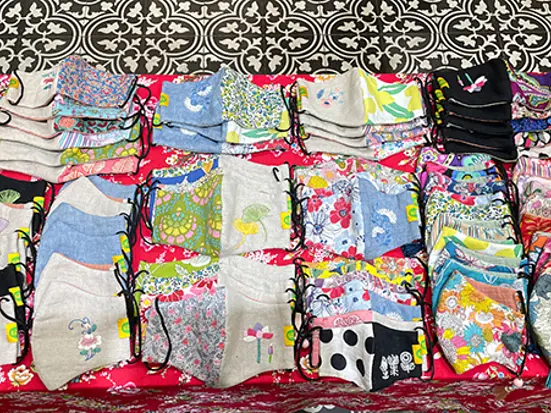 キト・ショップ