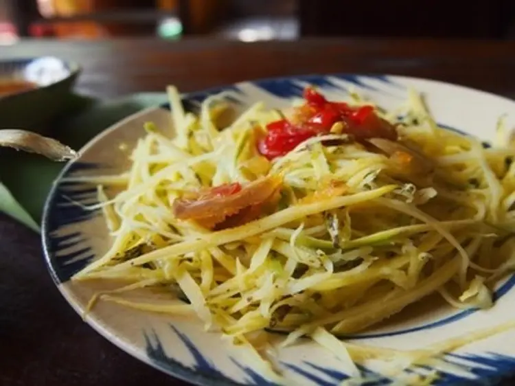 キュー・インドシン