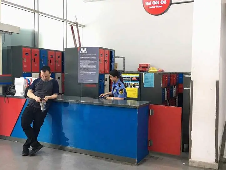 ホーチミンのコストコ??～MM MEGA MARKET An Phu～