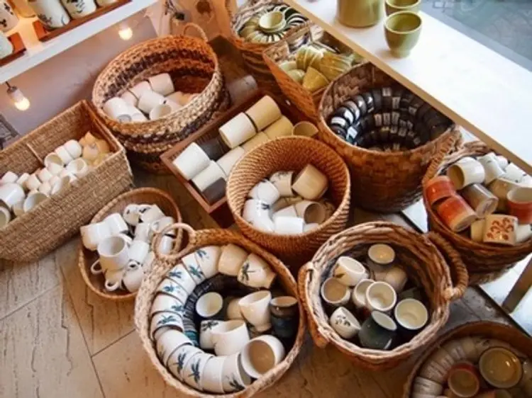 オーセンティック・ホーム