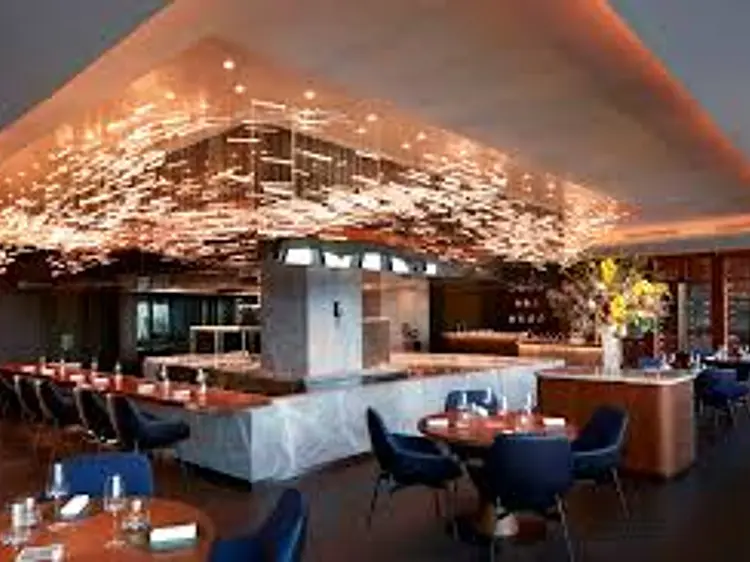 アクナ・レストラン