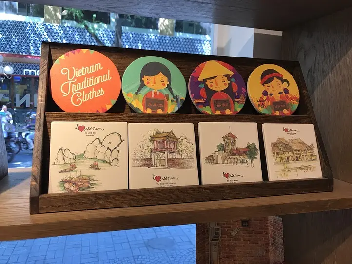 おしゃれなウッド調雑貨の宝庫！自分土産を買うならここ～The Craft House