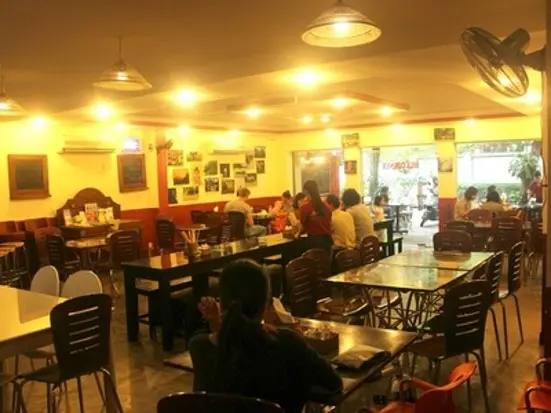 フエ・コーナー