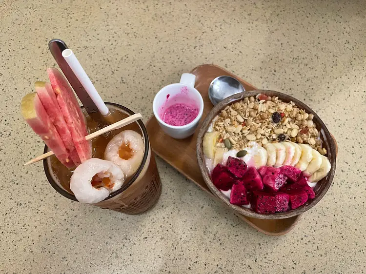 オロミア・コーヒー＆ラウンジ