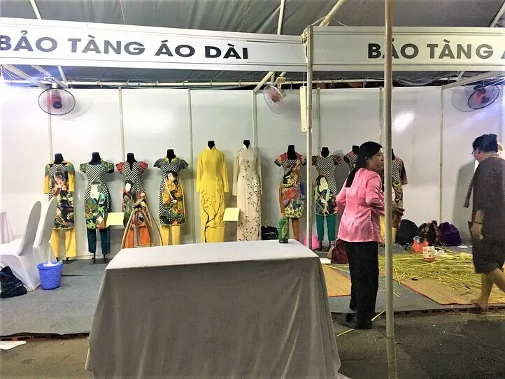 2021年ジャパンベトナムフェスティバルの様子をレポート！