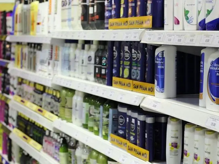 ホーチミンのスーパーで買える便利品