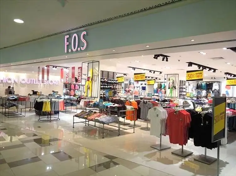 FOS（ビボシティ）