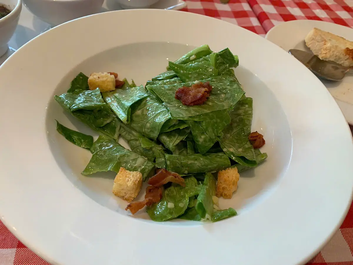 コスパ最強のイタリアンランチはCiao Bellaに決まり！