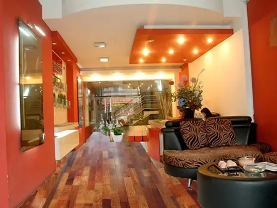 ギャラクシー・スパ