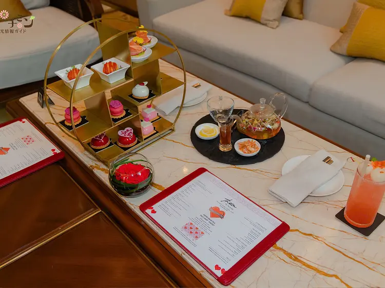 マイハウスサイゴンホテル