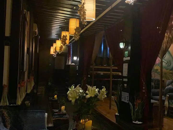 観光で疲れたら、リーズナブルに極上リラックス♪〜My Spa（ミー・スパ）〜