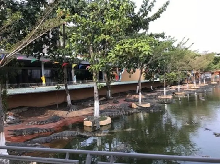 スイティエン公園