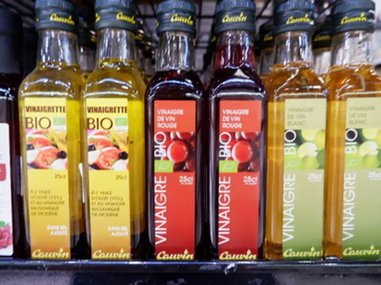 アンナムグルメマーケット（ホーチミン・高島屋店）