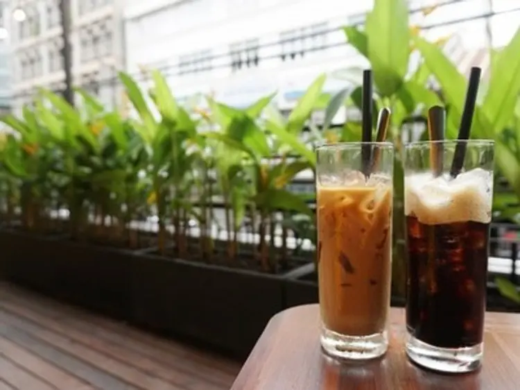 キュー・インドシン