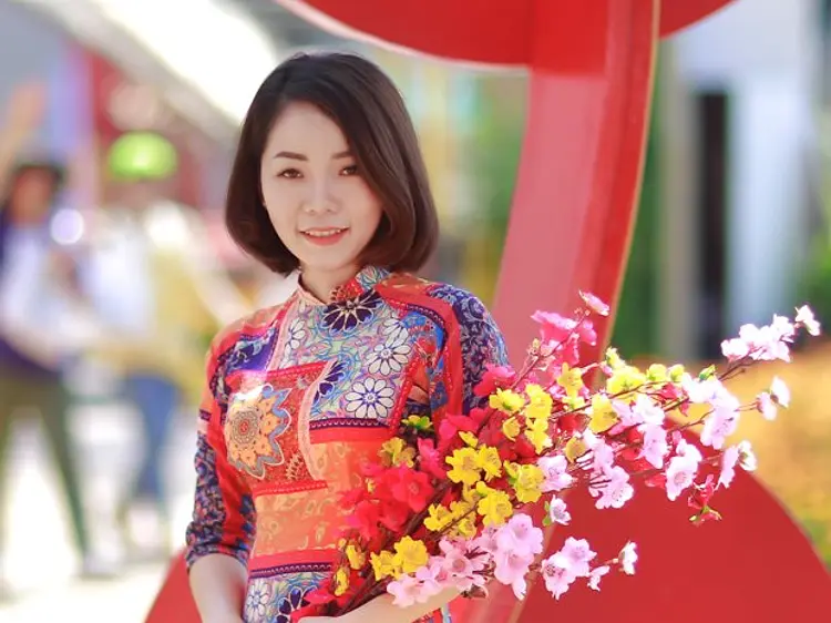 サイゴン・ブルー・トラベル