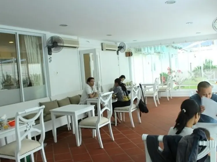 ピーリュクス・ロイヤル