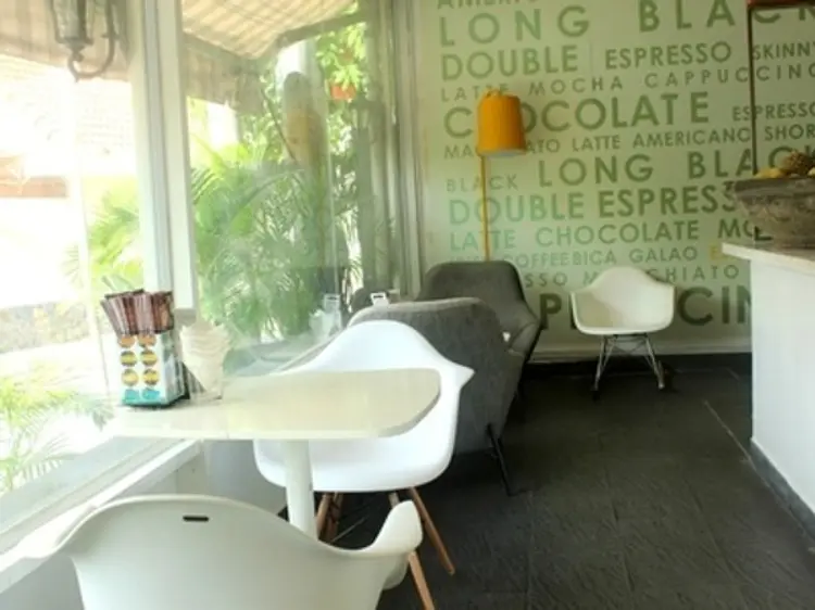 ザ・ループ・レストラン＆コーヒー