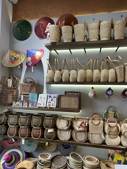 ラメイ –  ベトナム伝統ギフト・クラフト雑貨