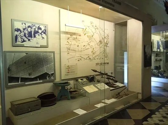 ホーチミン市立博物館