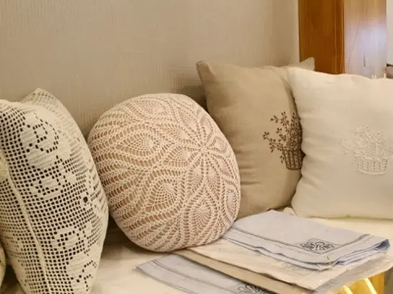 一つ一つ心を込めて作ったハンドメイド品は何にも勝る雑貨土産