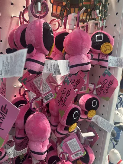 日本でも大人気！ラブブやサンリオ！ ベトナム旅行中に「思わぬ！品切れ続出の人気商品が！？」