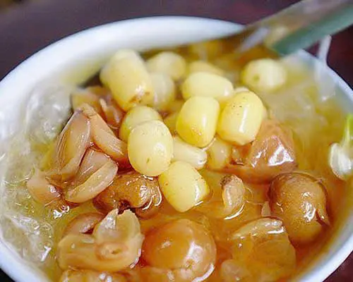 ベトナムで味わう伝統の甘味：日本人旅行者におすすめのデザート特集