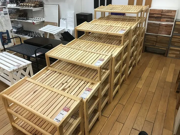 ベトナムのIKEA！？北欧文化融合の家具店でショッピング〜UMA