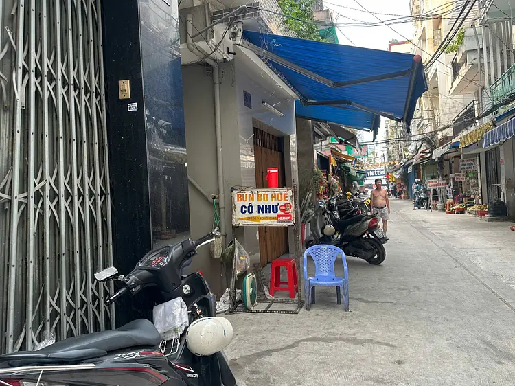 ブンボーフエ コーニュ―