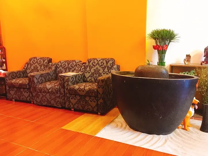 お手頃で本格的なマッサージ「YUAN SPA & MASSAGE」（ユアンスパ＆マッサージ）