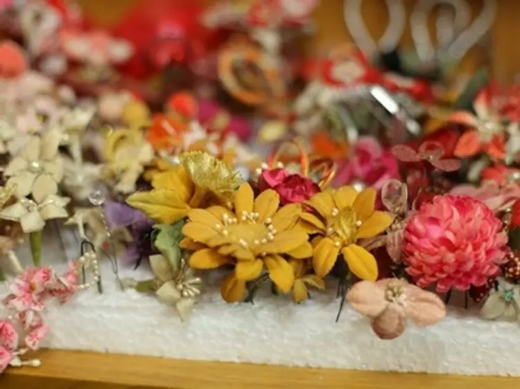 創寫舘（そうしゃかん）スタジオ