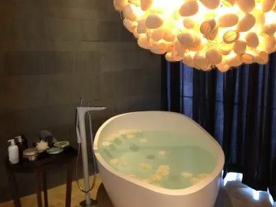 ターン・サンクチュアリ・スパ（プルマン・サイゴンセンターホテル店）