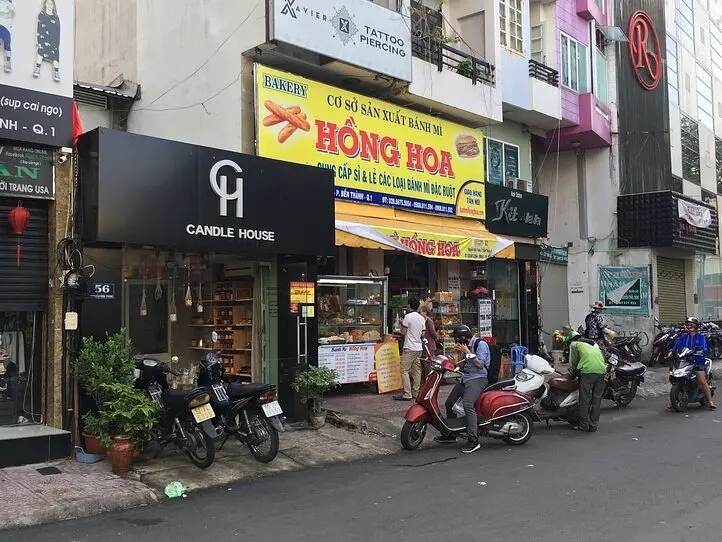 早朝到着～チェックインまでの過ごし方〜オススメのモデルプラン〜