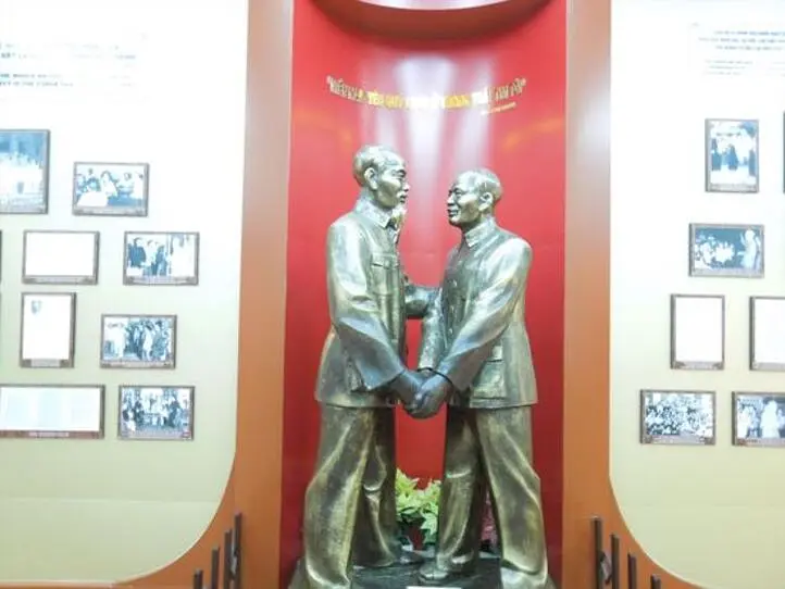 ベトナムの歴史を学ぶ。ドイモイ政策とは