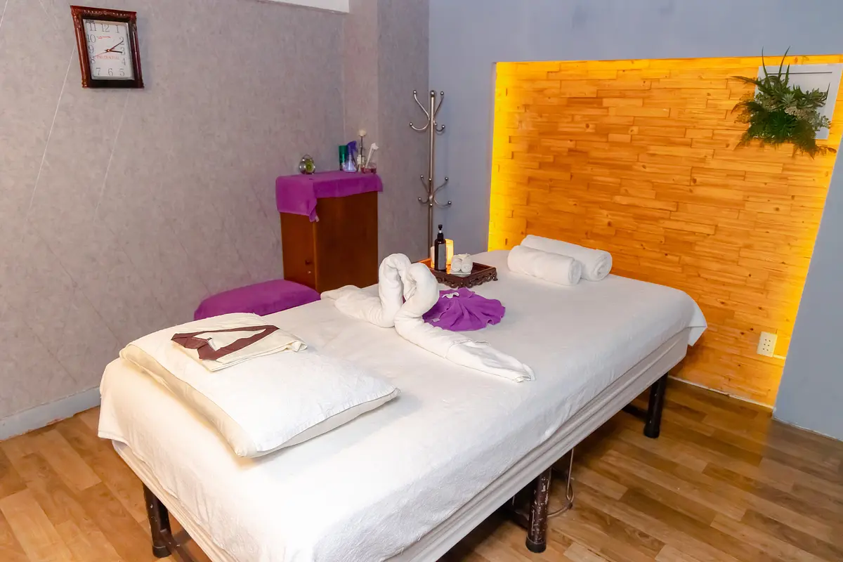 【体験談】ホーチミンで受けた癒しのスパ体験「ラムニュンスパ」｜日本語メニューありで安心