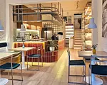 ポタリーペインティングカフェ