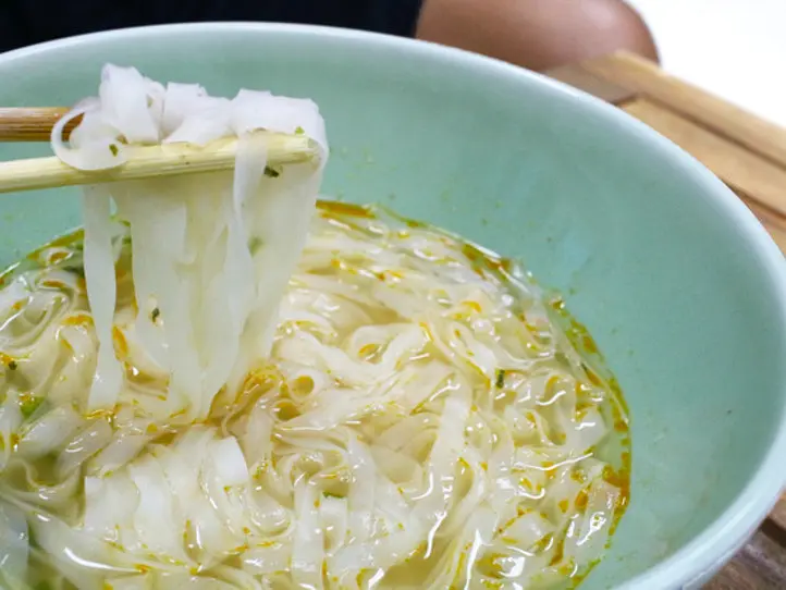 【企画】フォーのインスタント麺で一番お土産に最適な銘柄はどれ？