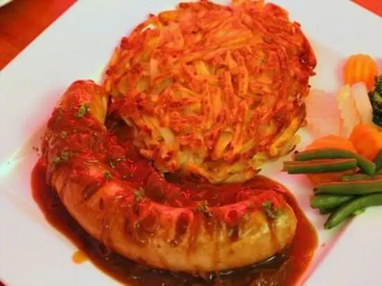 スイス・ハウス・サイゴン