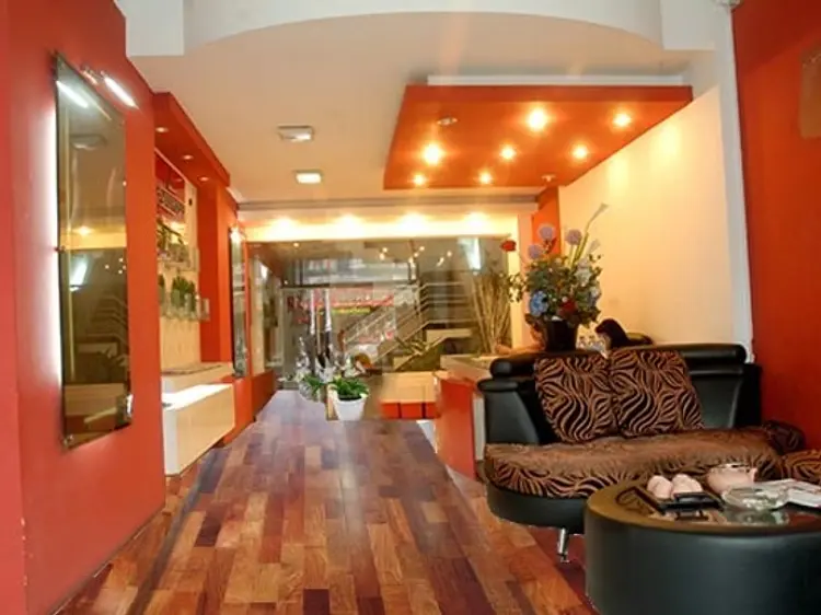 ギャラクシー・スパ