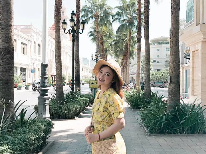 麗しきベトナム人女性が大好きなものベスト５！3月8日は国際女性の日！10月20日はベトナム女性の日！