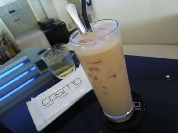 コスモ・カフェ