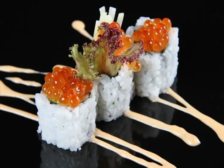 ザ・スシ・バー　4号店