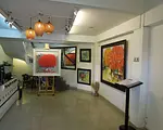 フーンマイ画廊