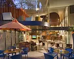 The Lounge (シェラトン サイゴン ホテル & タワーズ内)