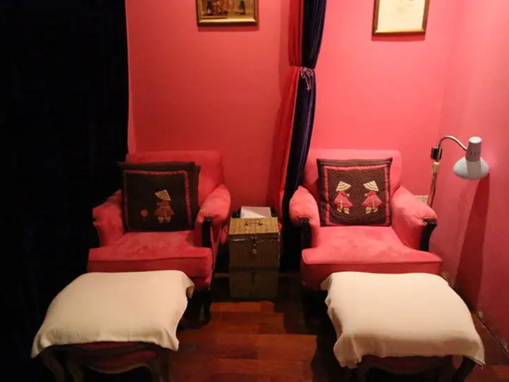 旅行前に押さえておきたい。ホーチミンの最新エステ事情！